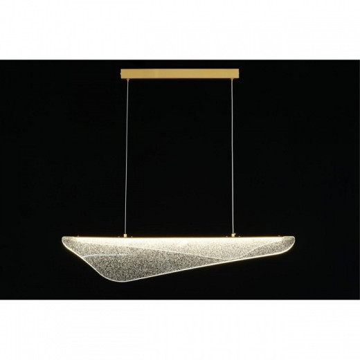 Подвесной светильник Aployt Klasild APL.078.03.30