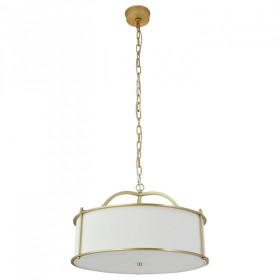 Подвесной светильник Newport SARA 3555/С  brass