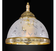 Подвесной светильник Reccagni Angelo 6302 L 6302/16