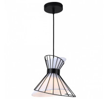 Подвесной светильник TopLight Kathleen TL1218H-01BW