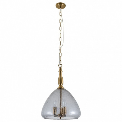 Подвесной светильник Arte Lamp Bell 1 A7772SP-3PB