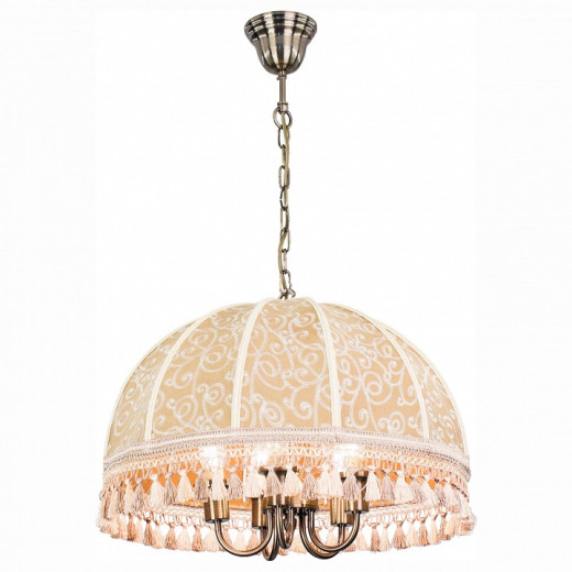 Подвесной светильник Citilux Базель CL407155