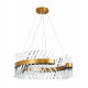Подвесной светильник LUMINA DECO Ringletti LDP 8016-800 MD