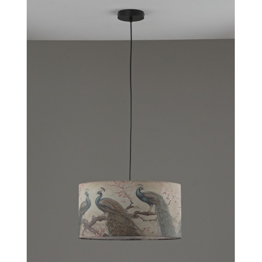 Подвесной светильник Moderli Strauss V11515-3P