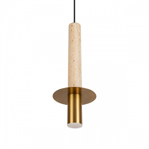 Подвесной светильник Loft it Everest 10583A Bronze