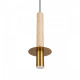 Подвесной светильник Loft it Everest 10583A Bronze