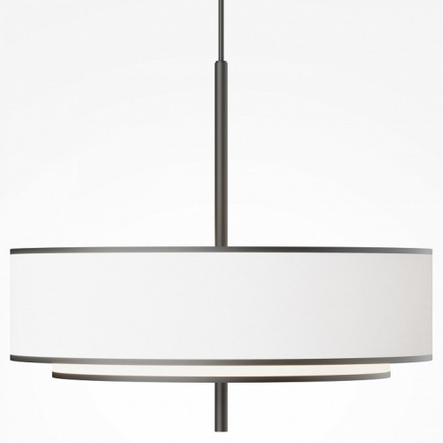 Подвесной светильник Maytoni Bergamo MOD613PL-05W