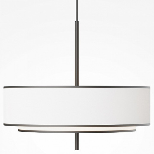 Подвесной светильник Maytoni Bergamo MOD613PL-05W