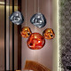 Подвесной светильник Imperiumloft  40.2599