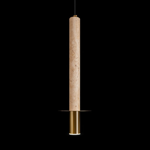 Подвесной светильник Loft it Everest 10583B Bronze