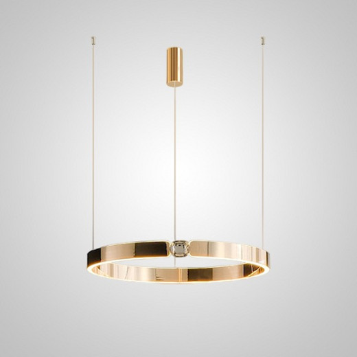 Подвесной светильник Imperiumloft  sellif-b-ring01