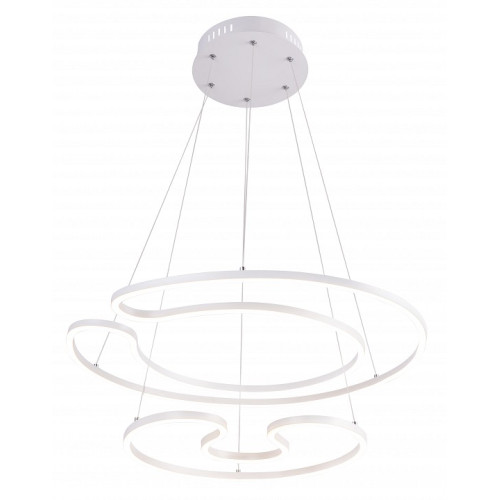 Подвесной светильник Globo Witty 67097-60W