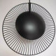 Подвесной светильник Imperiumloft MAGDALENA magdalena-black01