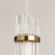 Подвесной светильник De City Аделард 642019501