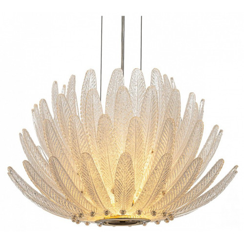 Подвесной светильник Citilux DELTORO CL327150