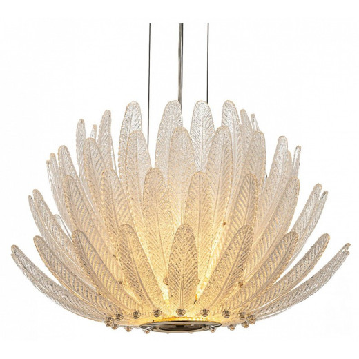 Подвесной светильник Citilux DELTORO CL327150