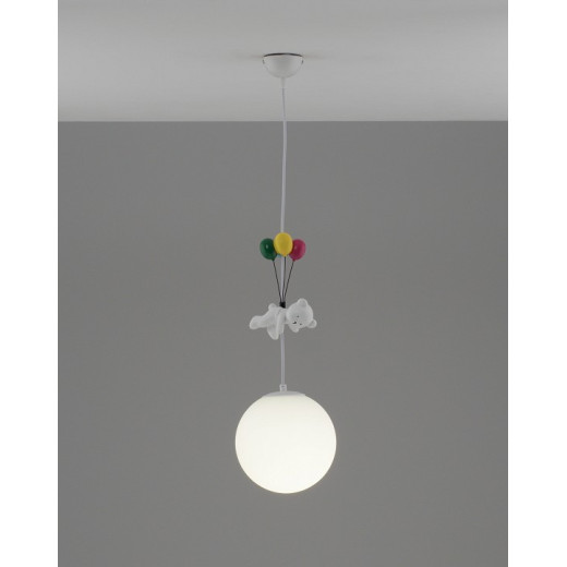 Подвесной светильник Moderli Baloons V11234-1P