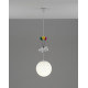 Подвесной светильник Moderli Baloons V11234-1P