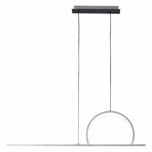 Подвесной светильник Mantra Kitesurf 8208