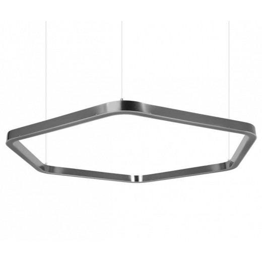 Подвесной светильник Loft it Titanium 10243XL Dark grey