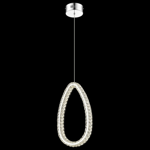 Подвесной светильник Wertmark  WE459.01.106