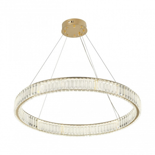 Подвесной светильник Arte Milano AM-9018 2728B.D800.LED G