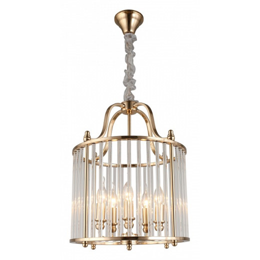 Подвесной светильник Aployt Joanna APL.726.16.05