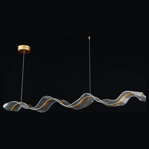 Подвесной светильник Aployt Viven APL.080.13.50