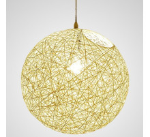 Подвесной светильник Imperiumloft The Random Light White IP74315-22