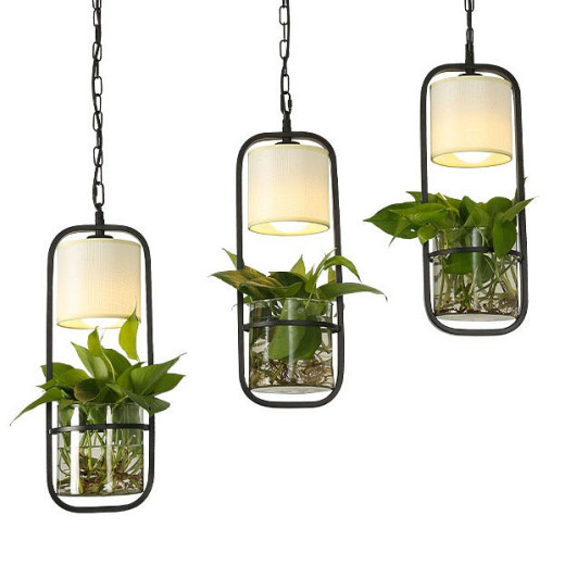 Подвесной светильник Imperiumloft  40.2186-0