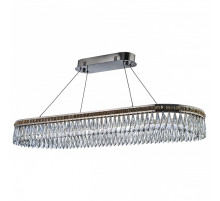 Подвесной светильник Dio D’Arte Acciano Acciano L 1.5.100x30.100 N