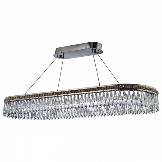 Подвесной светильник Dio D’Arte Acciano Acciano L 1.5.100x30.100 N