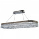Подвесной светильник Dio D’Arte Acciano Acciano L 1.5.100x30.100 N