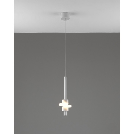 Подвесной светильник Moderli  V11640-PL