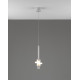 Подвесной светильник Moderli  V11640-PL