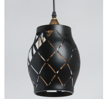 Подвесной светильник De City Соло 27 112011301