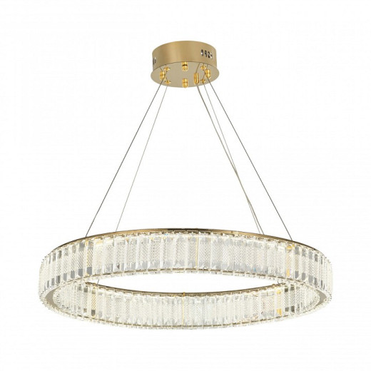 Подвесной светильник Arte Milano AM-9018 2728B.D600.LED G