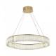 Подвесной светильник Arte Milano AM-9018 2728B.D600.LED G