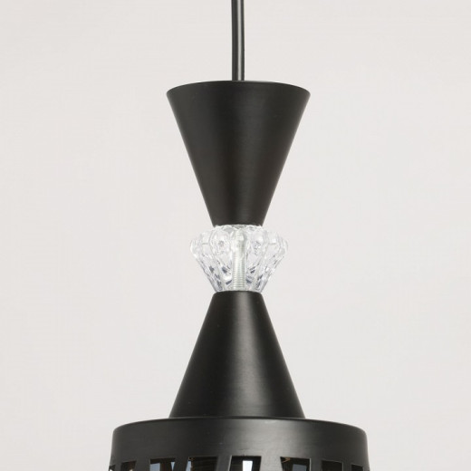 Подвесной светильник De City Семья 27 112012501