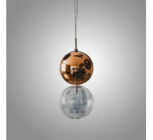 Подвесной светильник Imperiumloft  mirrorduo01