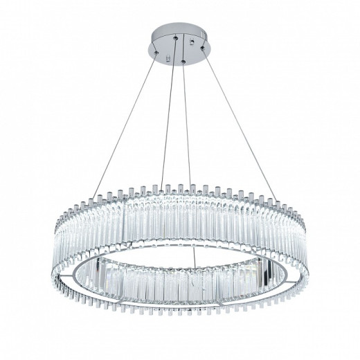 Подвесной светильник Indigo 12056 12056/A/1P Chrome