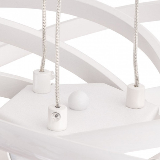 Подвесной светильник Arte Lamp Swing A2527SP-6WH