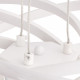 Подвесной светильник Arte Lamp Swing A2527SP-6WH