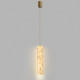 Подвесной светильник Odeon Light ECODESIGN 7199/8L