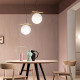 Подвесной светильник Imperiumloft Kiran-One01 232216-23