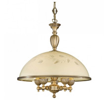 Подвесной светильник Reccagni Angelo 6208 L 6208/48