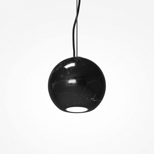 Подвесной светильник Maytoni Basic Texture MOD461PL-01B