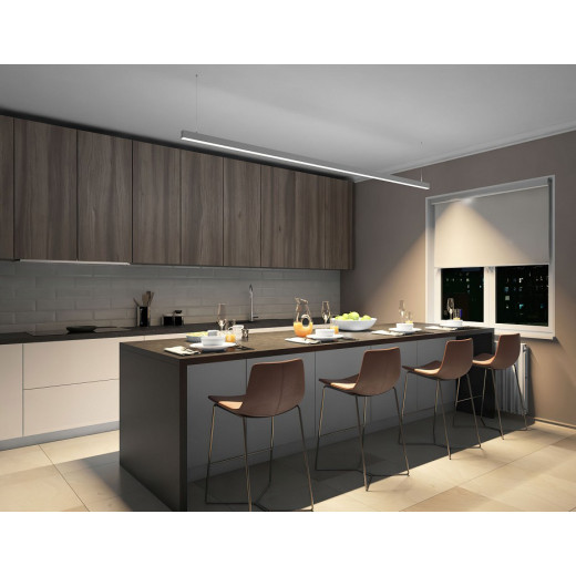 Подвесной светильник Denkirs DK9124 DK9254-WH