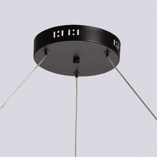 Подвесной светильник DeMarkt Ральф 675014802