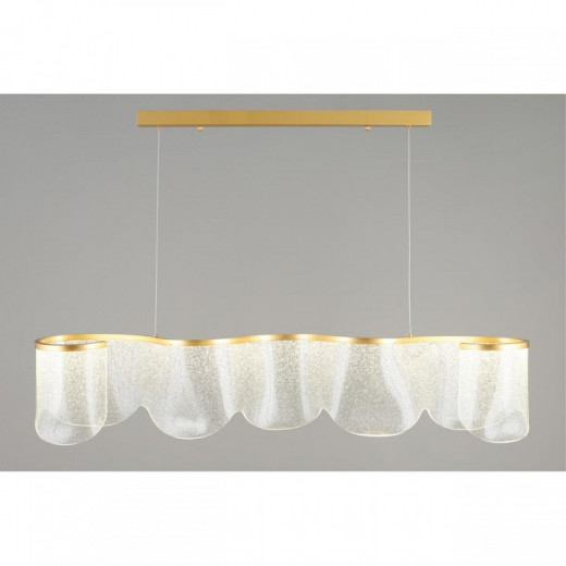 Подвесной светильник Aployt Olga APL.081.03.30